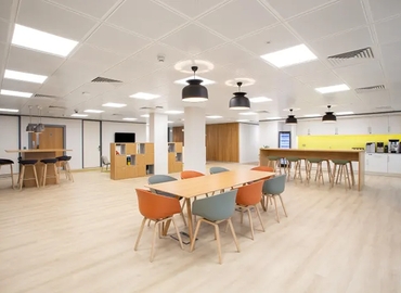 Stau 123, Business Center in Oldenburg, 2