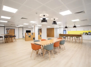 150 m² Shared office  in Oldenburg, Stau 123 (26122) - 1 | MatchOffice
