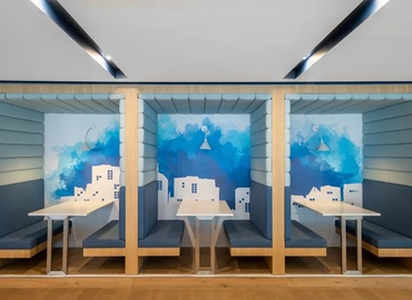 Stau 123, Coworking Space in Oldenburg, 3
