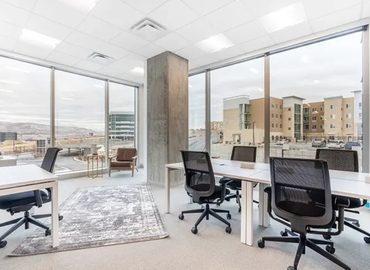 Stau 123, Seminarraum in Oldenburg, 6