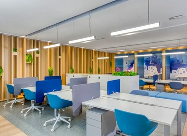 150 m² Shared workspace  in Hamburg Altstadt, Grosse Bleichen 1-3 (20354) - 0 | MatchOffice.com