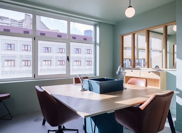 150 m² Shared workspace  in Hamburg Altstadt, Grosse Bleichen 1-3 (20354) - 4 | MatchOffice.com