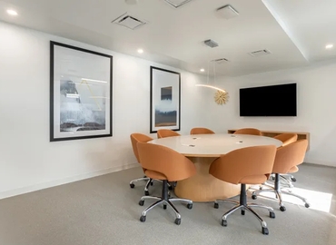 150 m² Co-working  in Hamburg Altstadt, Grosse Bleichen 1-3 (20354) - 6 | MatchOffice