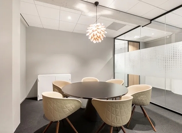 150 m² Shared workspace  in Hamburg Altstadt, Grosse Bleichen 1-3 (20354) - 10 | MatchOffice