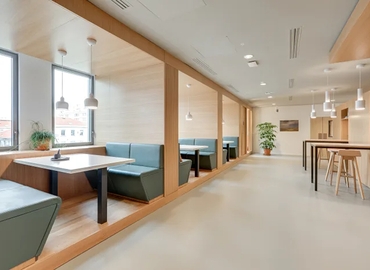 Hohe Bleichen 12,  Coworking in Hamburg Altstadt, 8