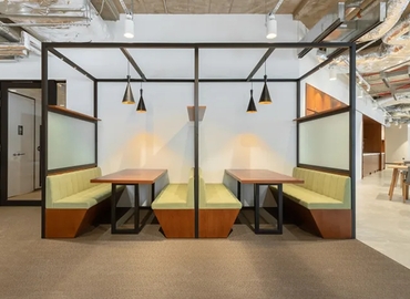 100 m² Business space in Mönchengladbach, Bismarckstraße 100 (41061) - 7 | MatchOffice.com