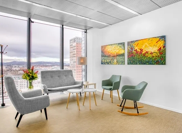 35 m² Conference space in Mönchengladbach, Bismarckstraße 100 (41061) - 3 | MatchOffice