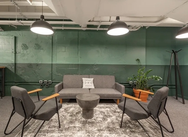 100 m² Shared office in Mönchengladbach, Bismarckstraße 100 (41061) - 8 | MatchOffice