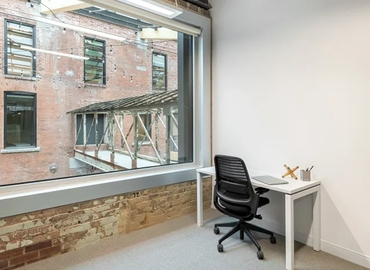 Virtual business address in Mönchengladbach, Bismarckstraße 100 (41061) - 1 | MatchOffice.com