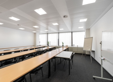70 m² Meeting room in Berlin Mitte, Friedrichstraße 95 (10117) - 2 | MatchOffice.com