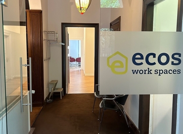 Virtual office space in Bremen, Parkallee 117 (28209) - 0 | MatchOffice