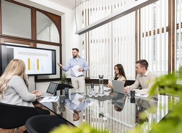 30 m² Meeting room in Bremen, Parkallee 117 (28209) - 0 | MatchOffice.com
