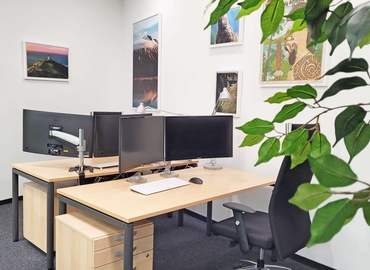 Leutragraben 1, Büro mieten in Jena, 3