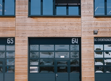 Cecil-Taylor-Ring 12-18, Büro mieten in Mannheim, 0