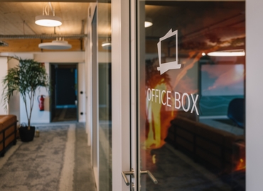 230 m² Business park in Mannheim, Cecil-Taylor-Ring 12-18 (68309) - 2 | MatchOffice.com