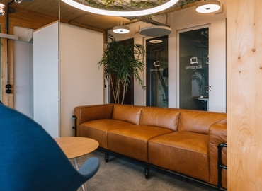 230 m² Business space in Mannheim, Cecil-Taylor-Ring 12-18 (68309) - 6 | MatchOffice.com