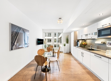 45 m² Serviced office in Berlin Mitte, Leipziger Platz 15 (10117) - 7 | MatchOffice