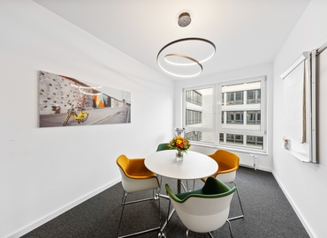 45 m² Business park in Berlin Mitte, Leipziger Platz 15 (10117) - 9 | MatchOffice