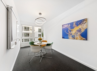 45 m² Shared office  in Berlin Mitte, Leipziger Platz 15 (10117) - 8 | MatchOffice.com