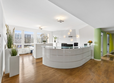 45 m² Shared office  in Berlin Mitte, Leipziger Platz 15 (10117) - 10 | MatchOffice.com