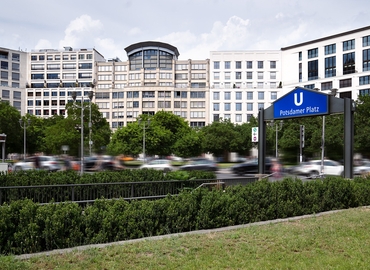 45 m² Convention center in Berlin Mitte, Leipziger Platz 15 (10117) - 5 | MatchOffice