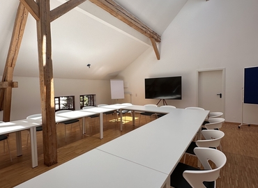 80 m² Conference room in Stuttgart, Naststraße 27 (70376) - 0 | MatchOffice.com