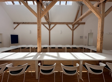 80 m² Convention center in Stuttgart, Naststraße 27 (70376) - 0 | MatchOffice.com