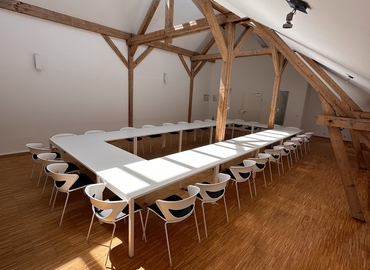 80 m² Convention center in Stuttgart, Naststraße 27 (70376) - 1 | MatchOffice