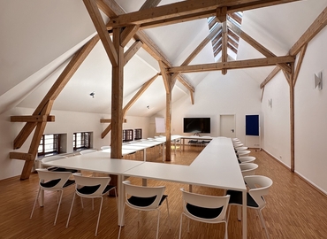 80 m² Conference room in Stuttgart, Naststraße 27 (70376) - 1 | MatchOffice