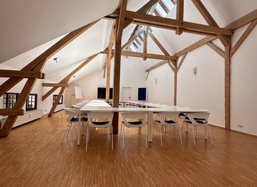 80 m² Convention center in Stuttgart, Naststraße 27 (70376) - 1 | MatchOffice.com