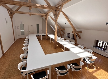 80 m² Conference room in Stuttgart, Naststraße 27 (70376) - 1 | MatchOffice.com