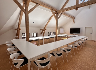 80 m² Conference room in Stuttgart, Naststraße 27 (70376) - 1 | MatchOffice.com