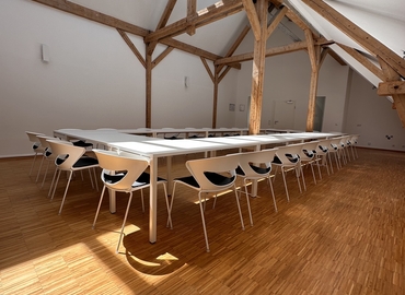 80 m² Conference hall in Stuttgart, Naststraße 27 (70376) - 1 | MatchOffice.com