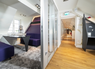 35 m² Serviced office in Munich Maxvorstadt, Ludwigstraße 8 (80539) - 8 | MatchOffice