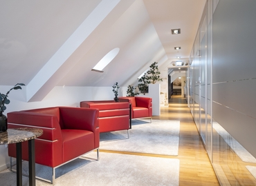 35 m² Business park in Munich Maxvorstadt, Ludwigstraße 8 (80539) - 10 | MatchOffice