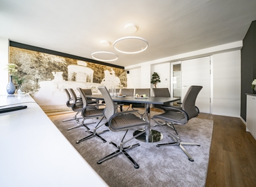 35 m² Business park in Munich Maxvorstadt, Ludwigstraße 8 (80539) - 1 | MatchOffice