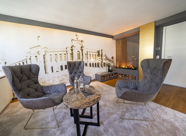 35 m² Business park in Munich Maxvorstadt, Ludwigstraße 8 (80539) - 2 | MatchOffice