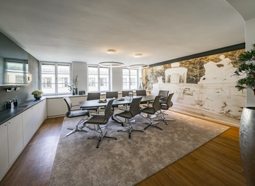 35 m² Business park in Munich Maxvorstadt, Ludwigstraße 8 (80539) - 0 | MatchOffice.com