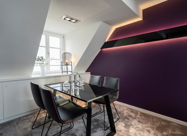 35 m² Business park in Munich Maxvorstadt, Ludwigstraße 8 (80539) - 7 | MatchOffice.com