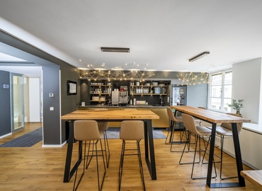35 m² Business park in Munich Maxvorstadt, Ludwigstraße 8 (80539) - 13 | MatchOffice