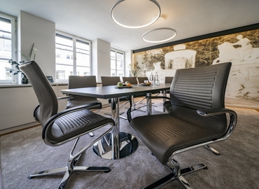 35 m² Shared office  in Munich Maxvorstadt, Ludwigstraße 8 (80539) - 14 | MatchOffice
