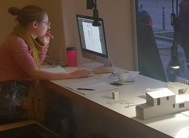 Bugenhagenstraße 9,  Virtuelles Büro in Berlin Mitte, 6