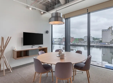 30 m² Business center in Frankfurt (Oder), Karl-Marx-Straße 1 (15230) - 2 | MatchOffice.com