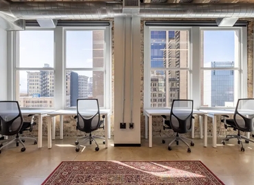 30 m² Serviced office in Frankfurt (Oder), Karl-Marx-Straße 1 (15230) - 10 | MatchOffice.com