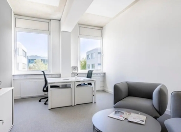 Carl-Zeiss-Ring 11-17,  Besprechungsraum in Ismaning, 6