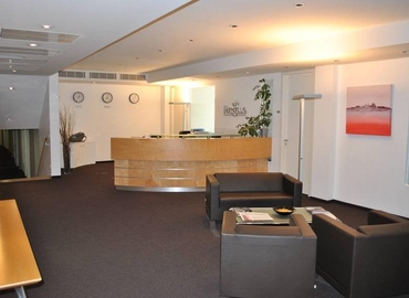 Virtual office in Munich Altstadt, Maximilianstraße 35a (80539) - 1 | MatchOffice