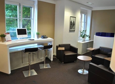 Virtual office space in Munich Altstadt, Maximilianstraße 35a (80539) - 0 | MatchOffice