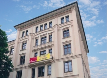 Maximilianstraße 35a,  Virtuelle Geschäftsadresse in München Altstadt, 10