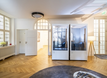 Virtual office in Berlin Charlottenburg, Kurfürstendamm 194 (10707) - 5 | MatchOffice.com