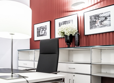 35 m² Shared office  in Berlin Charlottenburg, Kurfürstendamm 194 (10707) - 3 | MatchOffice